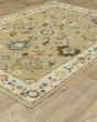 Francesca fr04e Beige/Multi Area Rug