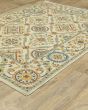 Francesca fr07a Ivory/Multi Area Rug
