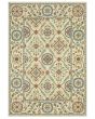 Francesca fr07a Ivory/Multi Area Rug