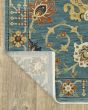 Francesca fr01e Blue/Multi Area Rug