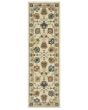 Francesca fr01g Ivory/Multi Area Rug