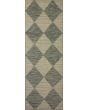 Francis FRA-01 Spa/Granite Area Rug