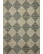 Francis FRA-01 Spa/Granite Area Rug