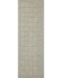 Francis FRA-03 Silver/Sky Area Rug