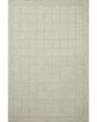 Francis FRA-03 Silver/Sky Area Rug