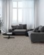 Detailed Statement Textured SmartStrand Carpet