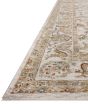Gaia GAA-04 Natural/Sunset Area Rug