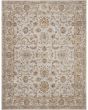 Gaia GAA-04 Natural/Sunset Area Rug
