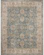 Gaia GAA-04 Ocean/Multi Area Rug