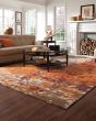 Galaxy 21904 Multi/Orange