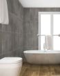 Gallant Grigio Matte Porcelain Tile