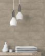 Gallant Noce Matte Porcelain Tile