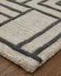 Gansett T8011 Tan/Brown Area Rug
