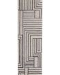 Gansett T8011 Tan/Brown Area Rug