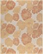 Garden Oasis GOA04 Coral Area Rug