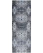 Gaspar 3834F Blue/Gray/Taupe Rug