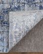 Gaspar 3834F Blue/Gray/Taupe Rug