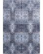 Gaspar 3834F Blue/Gray/Taupe Rug