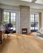 Nature's Canvas Gold Shore Charm Hardwood