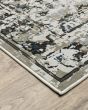 Gemini 1003e Charcoal/Grey Area Rug