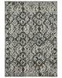Gemini 1003e Charcoal/Grey Area Rug