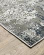 Gemini 2h Beige/Grey Area Rug