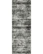 Gemini 4151u Charcoal/Grey Area Rug