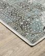 Gemini 4153f Grey/Multi Area Rug