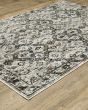 Gemini 1003e Charcoal/Grey Area Rug