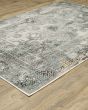 Gemini 4153f Grey/Multi Area Rug