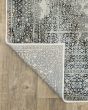 Gemini 4153f Grey/Multi Area Rug
