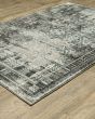 Gemini 70n Charcoal/Grey Area Rug
