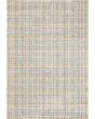 Gemma GEM05 Rust 5'3"x7' Area Rug