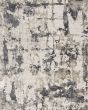 Generations 7017 Ivory/Grey Watercolors Area Rug