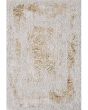 Generations 7039 Ivory Gold Audrey Area Rug