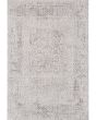 Generations 7040 Ivory/Taupe Audrey Area Rug