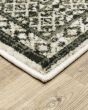 Georgia 659c Ivory/Grey Area Rug
