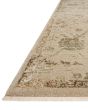 Giada GIA-05 Silver Sage Area Rug