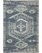 Gigi GIG-03 Denim/Ivory Area Rug