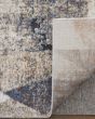 Gilmore 39MKF Blue/Ivory/Taupe Rug