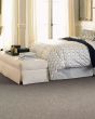 Glamourous Charm II Textured Carpet