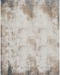 Glitz GLZ06 Taupe/Multi Area Rug