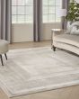 Glitz GLZ07 Ivory Area Rug
