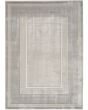 Glitz GLZ07 Silver Area Rug