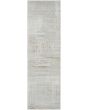 Glitz GLZ09 Silver Grey Area Rug