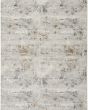 Glitz GLZ23 Grey Multicolor Area Rug