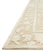 Gloria GLO-01 Natural/Ivory Area Rug