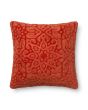 GPI09 Chili 22"x22" Pillow