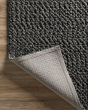 Gorbea GR1 Charcoal Area Rug