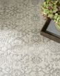 Grace GCE01 Grey Area Rug